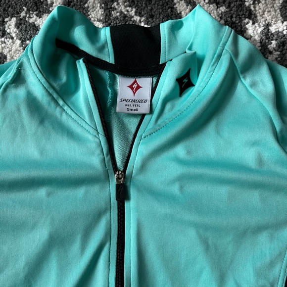 Specialized Cycling Jersey - Picture 3 of 5